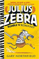 Julius Zebra 